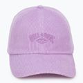 Cappello da baseball Billabong Essential Cord amethyst smoke 2