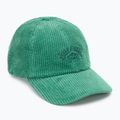 Cappello da baseball donna Billabong Essential Cord island green