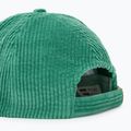 Cappello da baseball donna Billabong Essential Cord island green 4