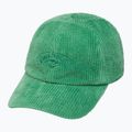 Cappello da baseball donna Billabong Essential Cord island green