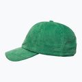 Cappello da baseball donna Billabong Essential Cord island green 3