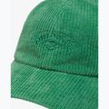 Cappello da baseball donna Billabong Essential Cord island green 4