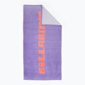Asciugamano Billabong Lie Down prisma viola