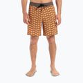 Pantaloncini da bagno Quiksilver Surfsilk Straight Leg 18" florever da uomo bran 2