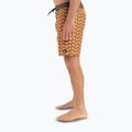 Pantaloncini da bagno Quiksilver Surfsilk Straight Leg 18" florever da uomo bran 5