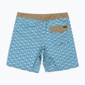 Pantaloncini da bagno Quiksilver da uomo Surfsilk Straight Leg 18" florever aquifer 2