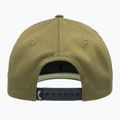 Berretto con visiera da uomo Billabong Arch Snapback military 3