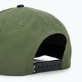 Cappello da baseball militare da uomo Billabong Stacked Snapback 4
