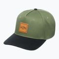 Cappello da baseball militare da uomo Billabong Stacked Snapback