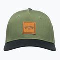 Cappello da baseball militare da uomo Billabong Stacked Snapback 2