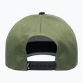 Cappello da baseball militare da uomo Billabong Stacked Snapback 3