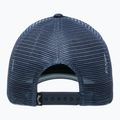 Cappello da baseball Billabong Podium Trucker da uomo, navy multi 3