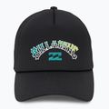 Cappello Billabong Podium Trucker da uomo nero multi 2