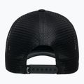 Cappello Billabong Podium Trucker da uomo nero multi 3