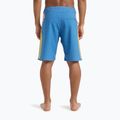 Pantaloncini da bagno Quiksilver Surfsilk Holmes 20" coronet blue holmes uomo 5