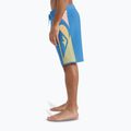 Pantaloncini da bagno Quiksilver Surfsilk Holmes 20" coronet blue holmes uomo 6