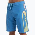 Pantaloncini da bagno Quiksilver Surfsilk Holmes 20" coronet blue holmes uomo 7
