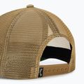 Berretto da baseball Billabong Stacked Trucker nero/tan da uomo 4