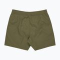Pantaloncini da bagno da uomo Billabong All Day Layback military 2