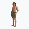 Pantaloncini da bagno da uomo Billabong All Day Layback military 4