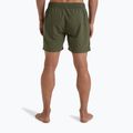 Pantaloncini da bagno da uomo Billabong All Day Layback military 5