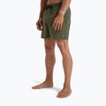 Pantaloncini da bagno da uomo Billabong All Day Layback military 6