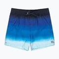 Pantaloncini da bagno uomo Billabong All Day Fade Layback coastal blue