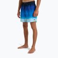 Pantaloncini da bagno uomo Billabong All Day Fade Layback coastal blue 7