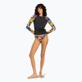 Billabong Surf Capsule night night tropical swimming longsleeve da donna 2