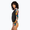 Billabong Surf Capsule night night tropical swimming longsleeve da donna 4