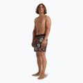 Pantaloncini da bagno Billabong Vacay Layback 16" da uomo, nero 4
