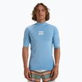 Camicia da bagno Billabong Waves All Day uomo blu cielo