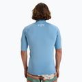 Camicia da bagno Billabong Waves All Day uomo blu cielo 3