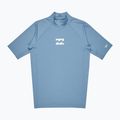 Camicia da bagno Billabong Waves All Day uomo blu cielo 5