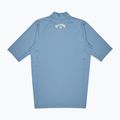 Camicia da bagno Billabong Waves All Day uomo blu cielo 6