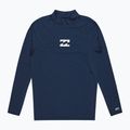 Billabong Waves All Day midnight da uomo, manica lunga da nuoto 7