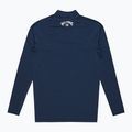 Billabong Waves All Day midnight da uomo, manica lunga da nuoto 8