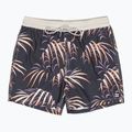 Pantaloncini da bagno Billabong Vacay Layback 16" invecchiati indaco da uomo