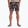 Pantaloncini da bagno Billabong Vacay Layback 16" invecchiati indaco da uomo 3