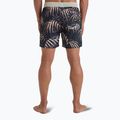 Pantaloncini da bagno Billabong Vacay Layback 16" invecchiati indaco da uomo 5