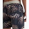 Pantaloncini da bagno Billabong Vacay Layback 16" invecchiati indaco da uomo 6