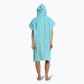 Poncho da bagno da donna Billabong Asciugamano con cappuccio spray marino 2