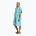 Poncho da bagno da donna Billabong Asciugamano con cappuccio spray marino 3