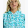Poncho da bagno da donna Billabong Asciugamano con cappuccio spray marino 4