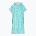 Poncho da bagno da donna Billabong Asciugamano con cappuccio spray marino 5