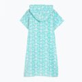 Poncho da bagno da donna Billabong Asciugamano con cappuccio spray marino 6