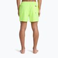 Costume da bagno uomo Quiksilver Everyday Solid Volley 15" safety yellow 5