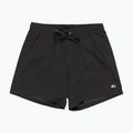 Pantaloncini mare uomo Quiksilver Everyday Solid Volley 15" black