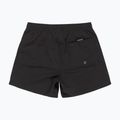 Pantaloncini mare uomo Quiksilver Everyday Solid Volley 15" black 2