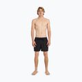 Pantaloncini mare uomo Quiksilver Everyday Solid Volley 15" black 4